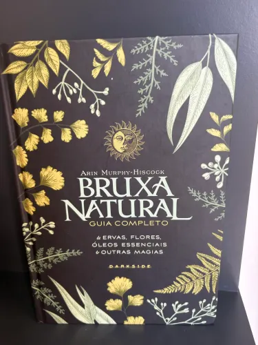 Bruxa natural - Guia completo