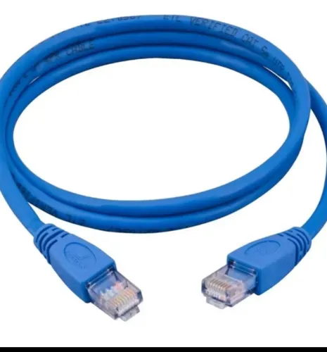 Cabo rede high speed 2 metros cat6e