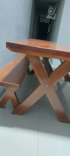 Messa macisa  para área gourmet * 