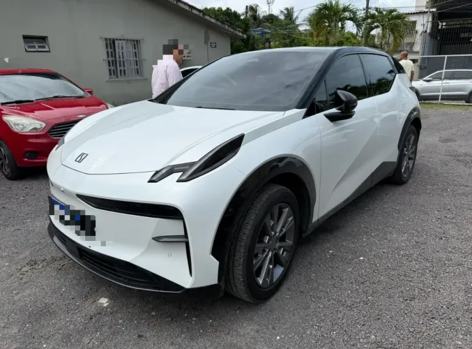 Zeekr X PREMIUM Premium (elétrico) 2025