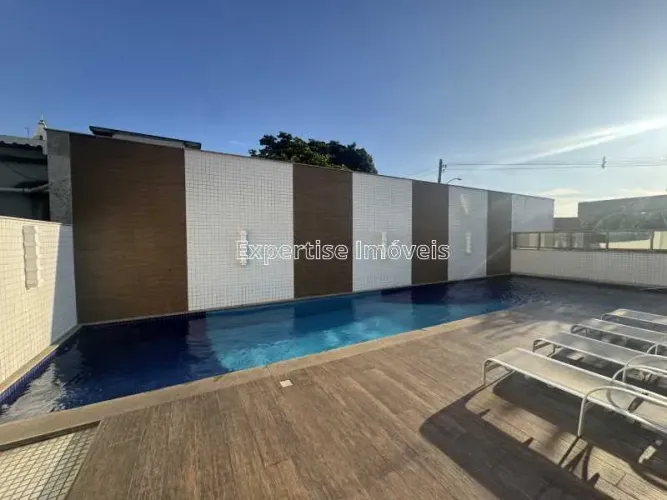 Locação apartamento 2 quartos/ suíte/ varanda/ vaga/ lazer - Cachambi