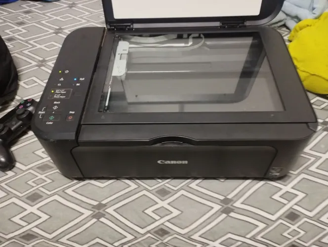 Impressora canon