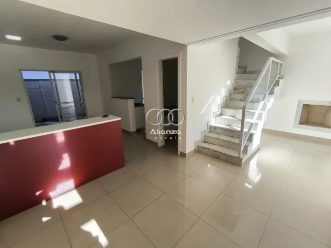 Casa para locação - Nova Lima!