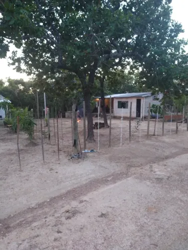 Rancho serra da mesa 305m