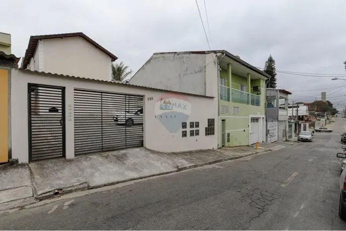Casa Sobrado em Condomínio na Vila Brasileira