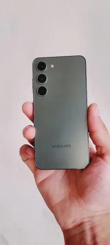 Troco Galaxy S23 zero de 512 Gigas por iPhone 12 pro max ou 13