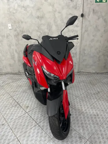 YAMAHA X Max 250 ABS 