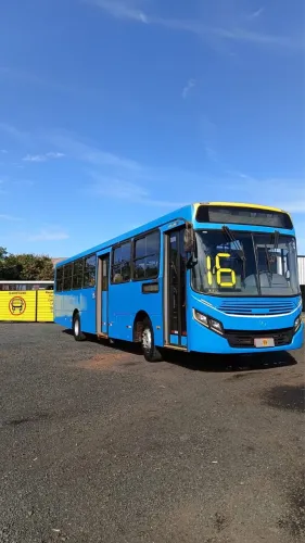 Caio apache 2016 Mercedes