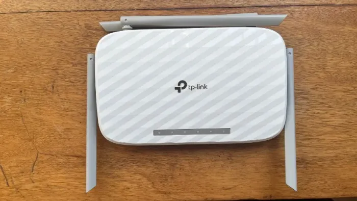 Roteador Wireless TP-Link AC1200 Archer C50