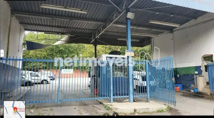 Locação Lote-Área-Terreno Jardim Vitória Belo Horizonte