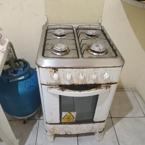 Fogão