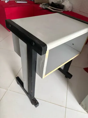 Mesa de impressora