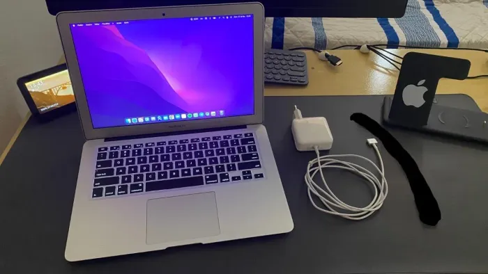MacBook Air 13 2017