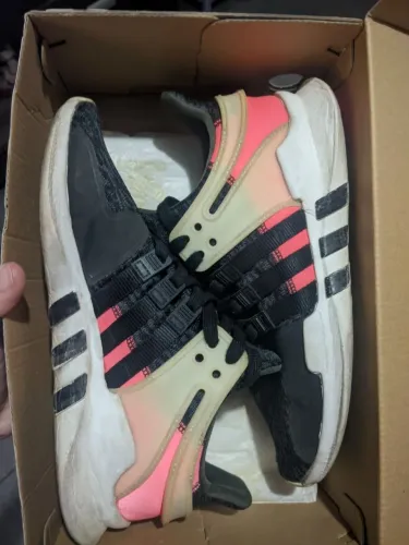 Adidas EQT tamanho 39