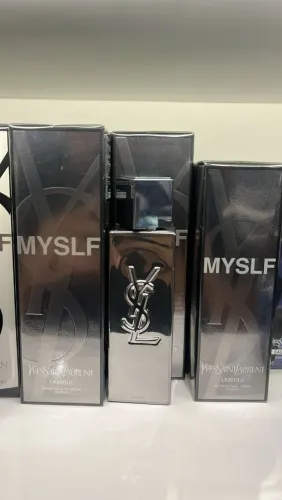 Ysl MYSLF L ABSOLU V 100ml $990,00