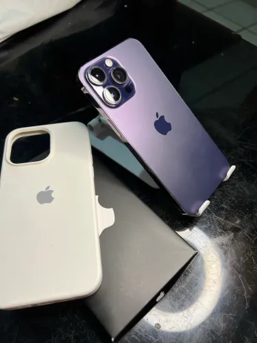 iPhone 14 PROMAX 256Gb