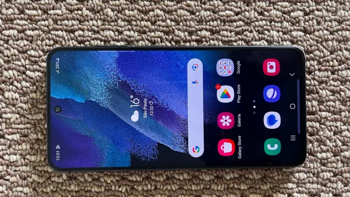 Samsung S21 FE 5G