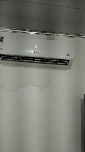 Um ar inverter