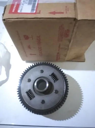 Campana dá embreagem 150 2008 original Honda