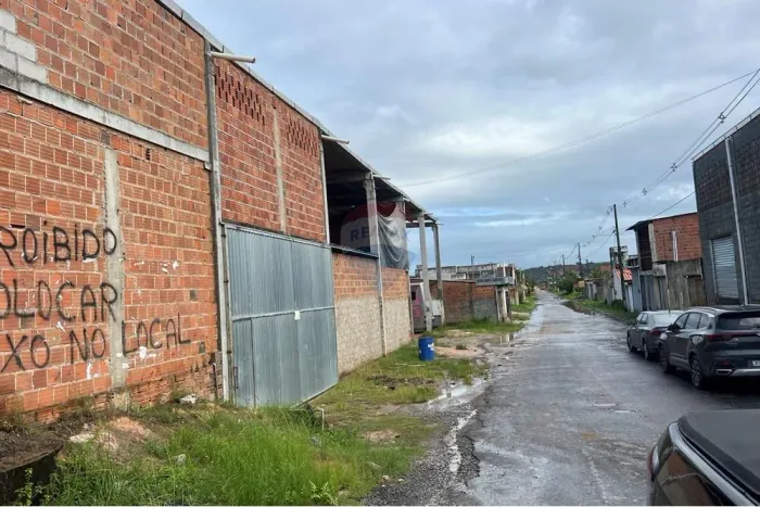 Terreno à venda em Marechal