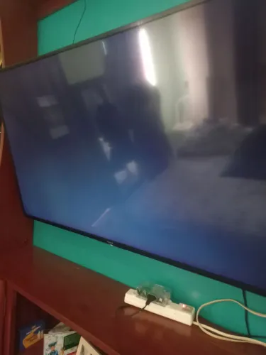 Estou vendendo esta tv 55 Sony.