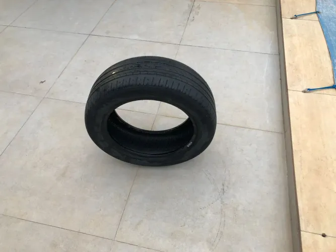 Pneu Pirelli P7 Cinturato 205/55 R16 usado