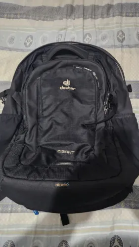 Mochila Deuter Gigant 32 litros
