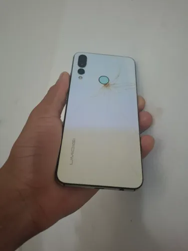 Umidigi A5 Pro  32 Gb 4 De Ram