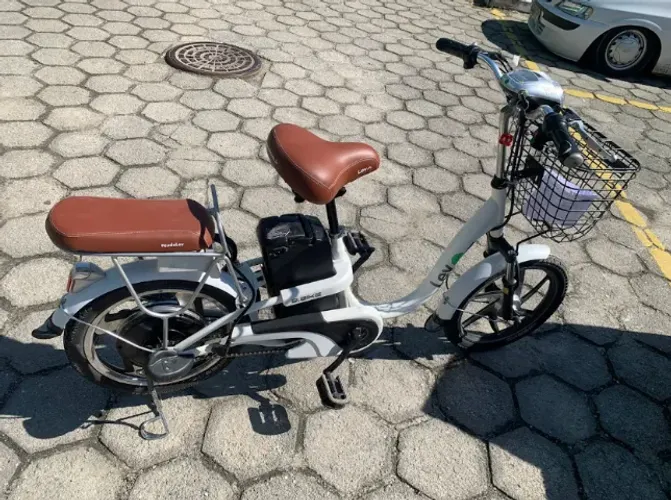 LEV E BIKE USADA