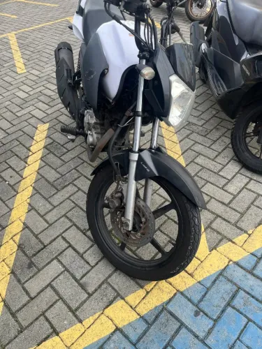 Yamaha factor 150 2018/2019 