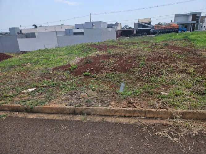 Terreno à venda, 205,36m² por R$220.000,00- Jardim Campos - Maringá/PR