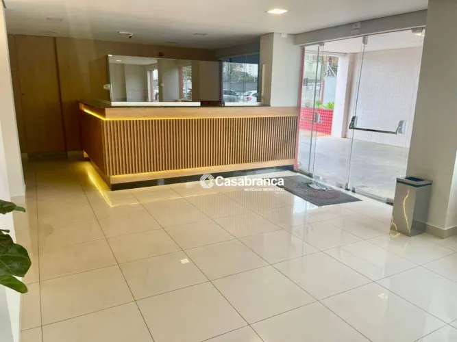 Flat com 1 quarto à venda ou aluguel no Jardim Eltonville - Sorocaba/SP