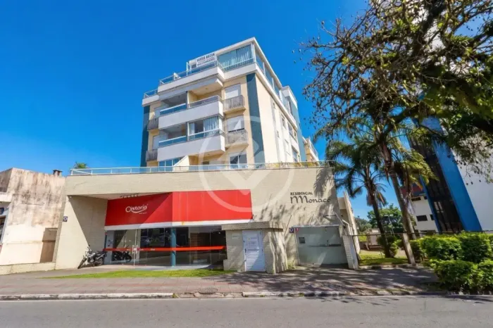 APARTAMENTO - ESTREITO - FR-345847
