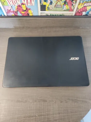 Notebook Acer core i5 8GB 
