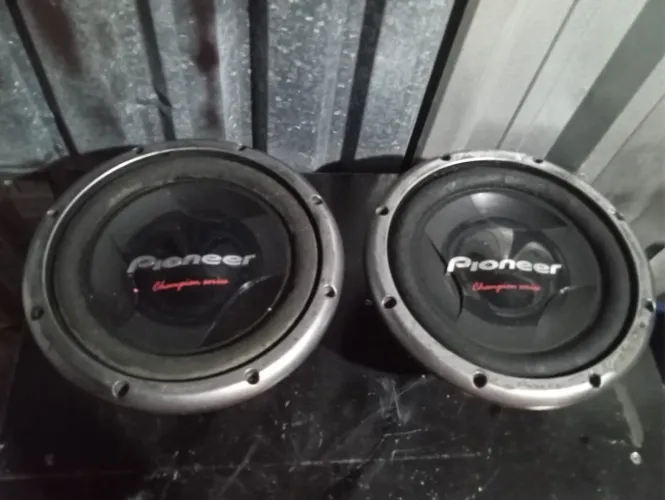 Grave Pionner 308