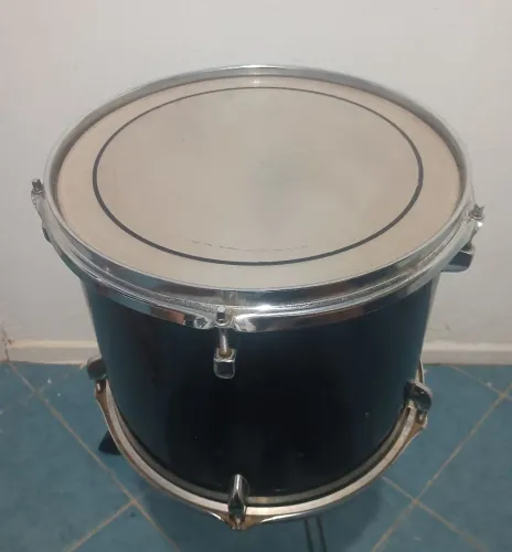 Tom de Bateria 13