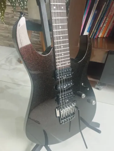 Ibanez RG prestige 1570 Team Japan Craft 