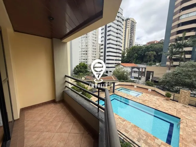 Apartamento à Venda com 3 Quartos, 5 Banheiros, 3 Vagas na Vila Mascote/SP
