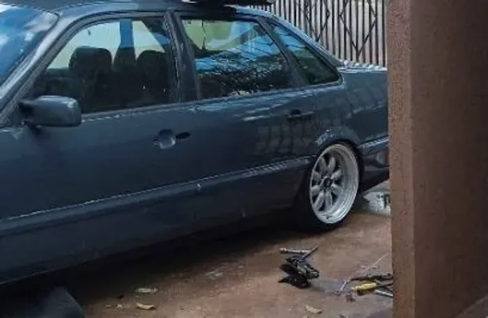Rodas Pdw Banzai 17x8 e 17x9 multifuro 4x100 e 4x108