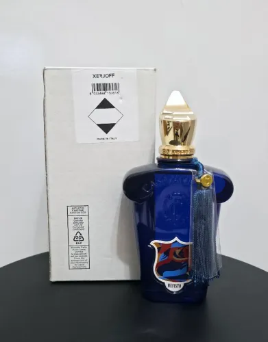 Casamorati Mefisto Tester 100ml