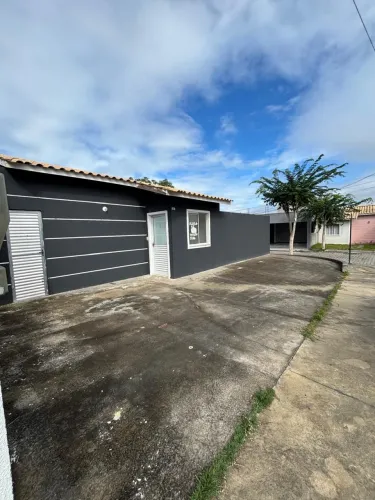 Casa para locação - Condomínio Residencial Ibirapuera - Bairro SIM - Jardim Brasil