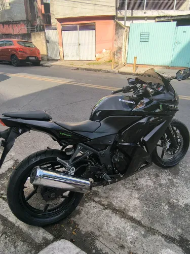 Kawasaki