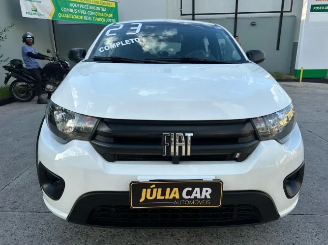 Fiat Mobi Like 1.0 Fire Flex 5P. 2023