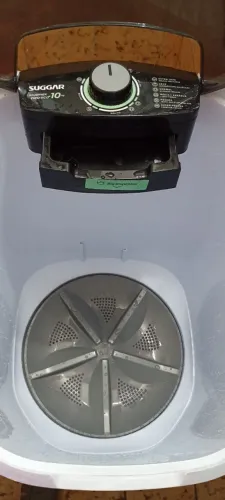 Tanquinho a venda