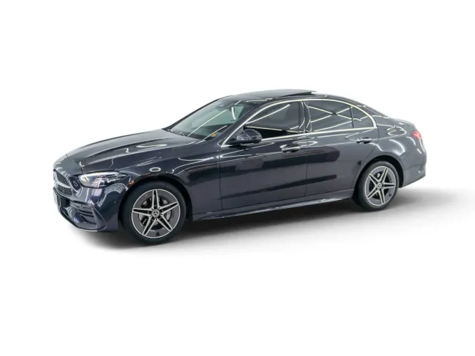 Mercedes-Benz C-200 EQ Boost 1.5 TB 16V 183cv Aut. 2024