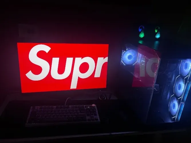 Pc gamer completo 