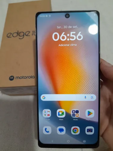 Moto Edge 50 fusion