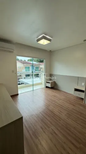 PALM VILLAGE RESIDENCE, AV. EFIGENIO SALLES