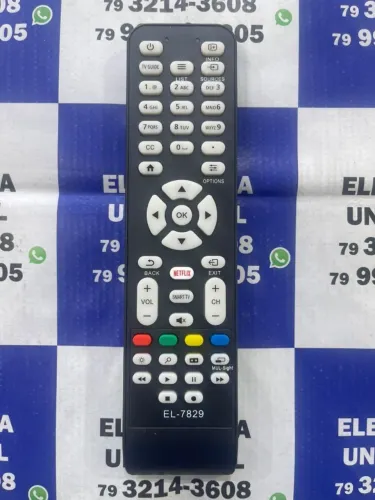 CONTROLE AOC