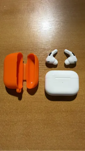 Apple Airpods Pro 2ª geração ORIGINAL